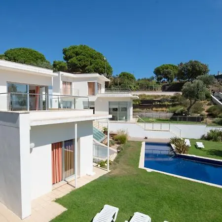 Villa Extravagance * Льорет-де-Мар