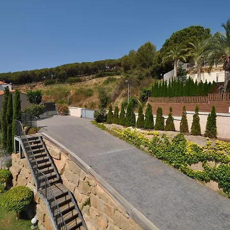 Вилла Villa Extravagance *