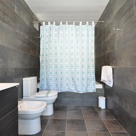 Вилла Villa Extravagance Льорет-де-Мар