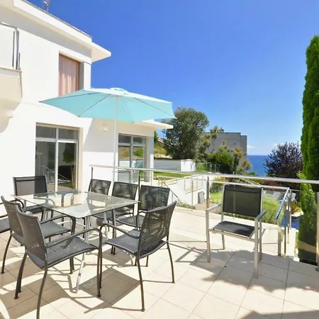 Villa Extravagance Вилла *