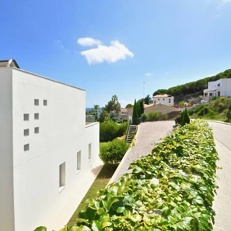 Villa Extravagance Вилла