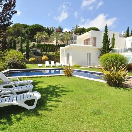 Вилла Villa Extravagance *