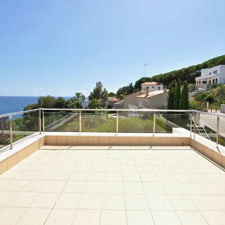 Villa Extravagance Вилла