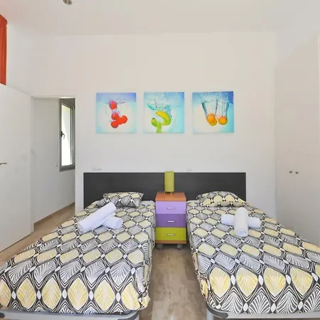 Villa Extravagance Вилла *