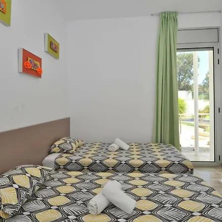 Villa Extravagance Вилла