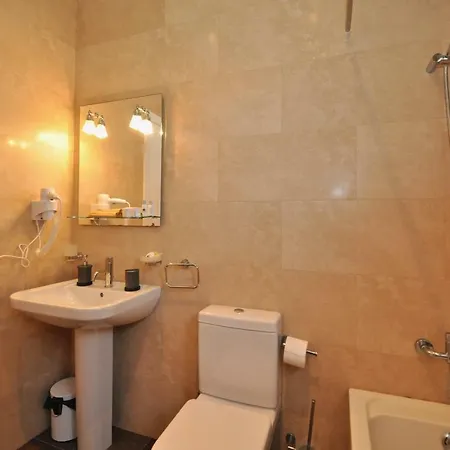 Вилла Villa Extravagance *