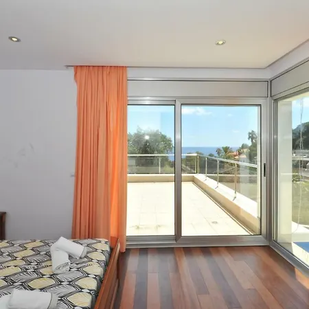 Villa Extravagance Вилла *