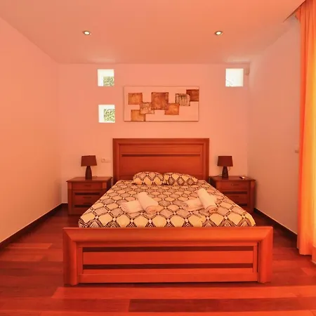 Villa Extravagance