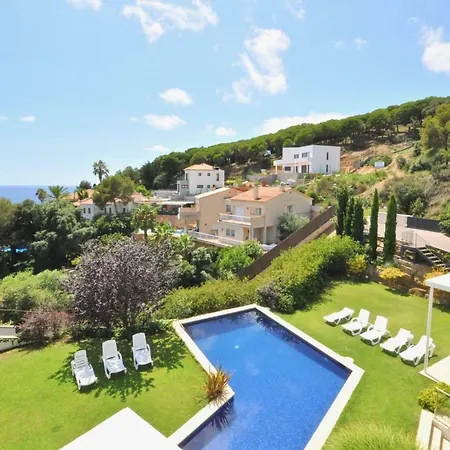 Villa Extravagance *